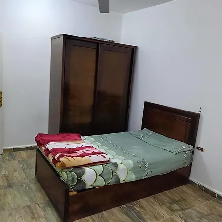 Guest House Alam W